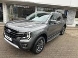 Ford Ranger Wildtrak Hardtop 360-Kam ACC TWA AHK 3500 - Ford Ranger aus 2025