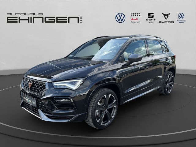 CUPRA Ateca 1.5 TSI DSG LED+ACC+Navi+Kamera