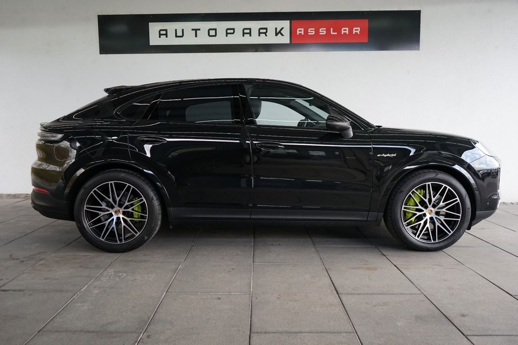 Image of Porsche Cayenne