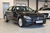 Mercedes-Benz C 180 Lim. AVANTGARDE/LED/NAVI/PDC/BLUETOOTH/ - Mercedes-Benz mit Benzin-Antrieb: Limousine, mit Klimaanlage, Bluetooth