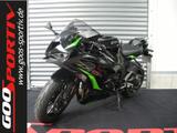 Kawasaki Ninja ZX-6R Performance *TOP-ZUSTAND* - KAWASAKI BENZIN SPORTLER ZX 6R P