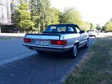 Mercedes-Benz SL 560 -Japan- aus bekannter Sammlung - Mercedes-Benz Cabrio aus dem Jahr 1987
