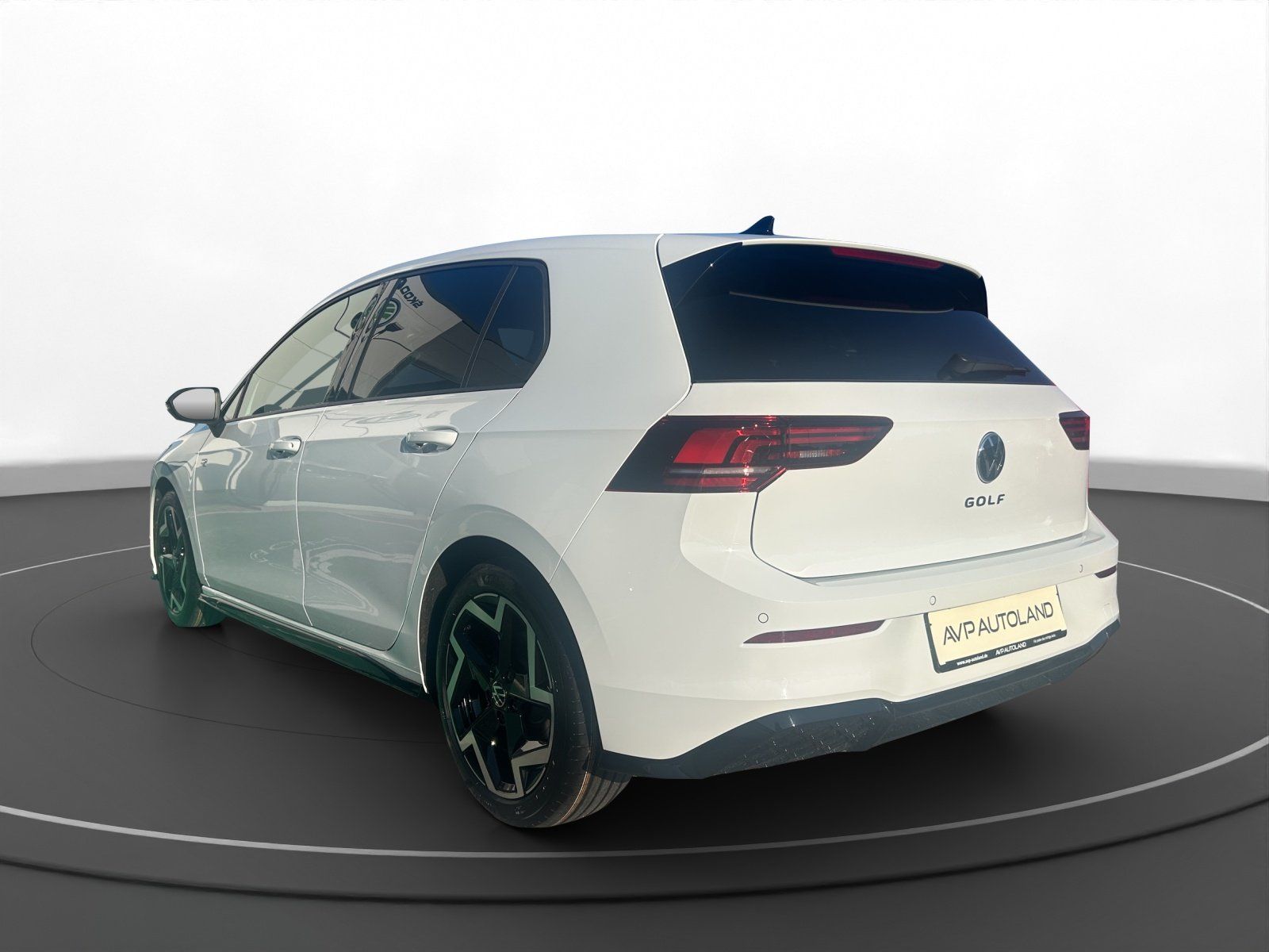 Volkswagen Golf - Bild 7