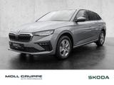 Skoda Scala 1.0 TSI Selection 130 AHK LED SHZ PDC - Skoda Scala in Duisburg