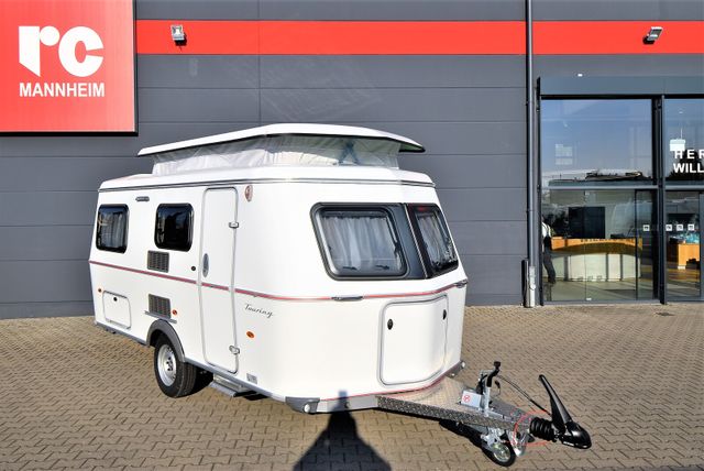 HYMER / ERIBA / HYMERCAR Eriba Touring 542 Sonderpreis