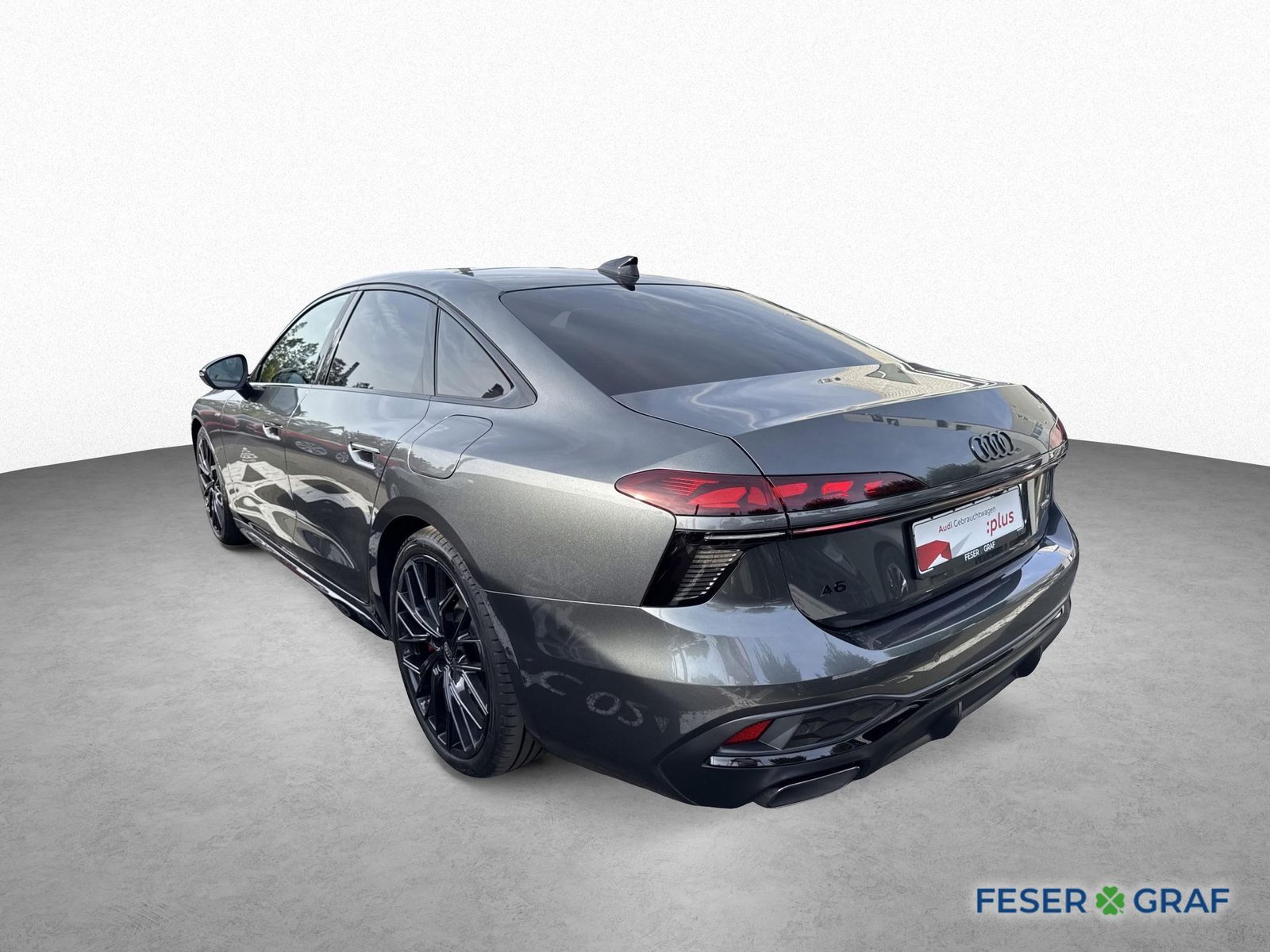 Audi A6 - Bild 6