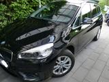 BMW 218d Gran Tourer Advantage