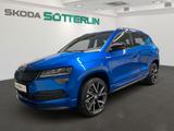 Skoda Karoq 1.5 TSI 110kW ACT DSG Sportline