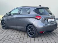 Renault ZOE EV50/135hp "Iconic" Top-Ausstattung !