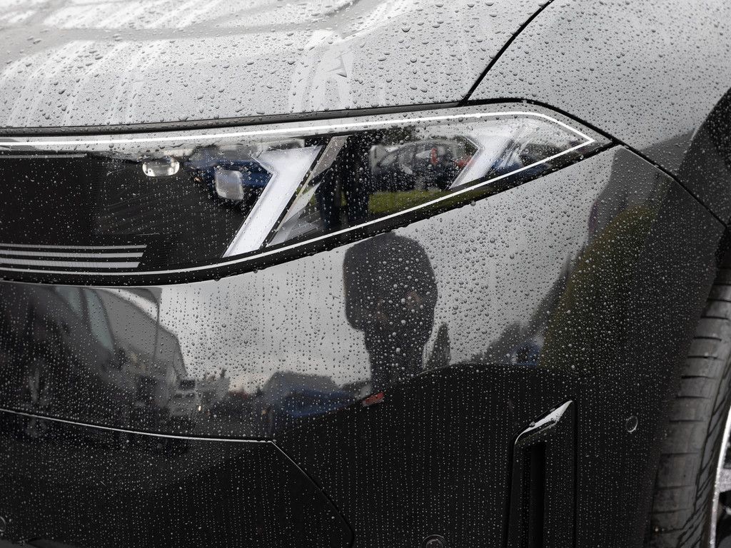 BMW iX3 - Bild 26