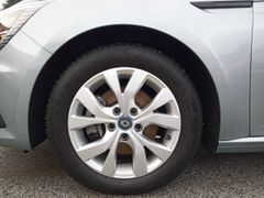Fahrzeugabbildung Megane IV Grandtour Zen 1.6 E-TECH Plug-in Hybri