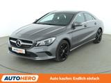Mercedes-Benz CLA 180 Urban *NAVI*LED*TEMPO*PDC*AHK*SHZ* - graue Mercedes-Benz CLA 180