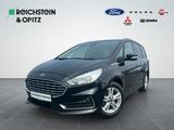 Ford Galaxy 2,0 EcoBlue 140kW Titanium Autom. - gebrauchte Ford Galaxy aus dem Jahr 2020