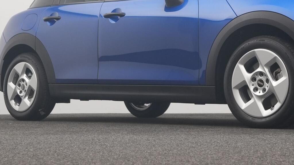 MINI Cooper C - Bild 21
