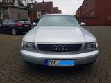 Audi A8 2.8  Automatik - Audi A8 aus 1996