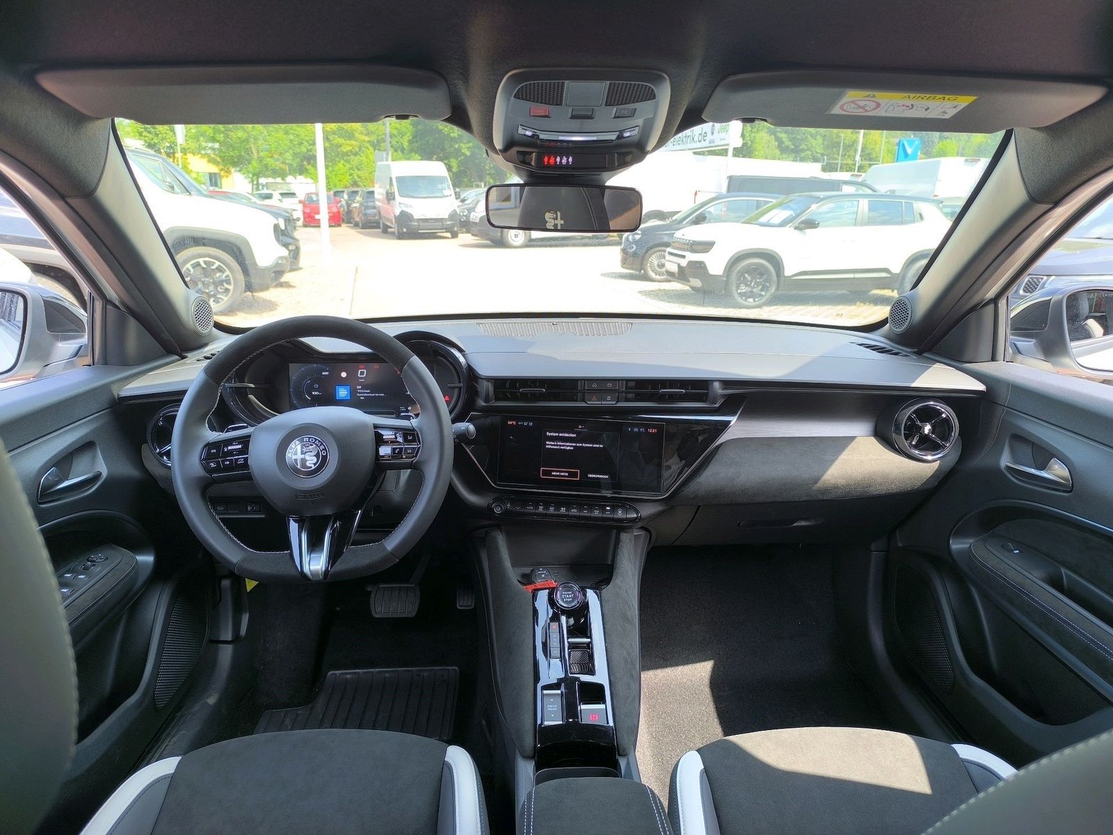 Alfa Romeo Junior - Bild 31