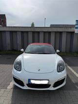 Porsche 981