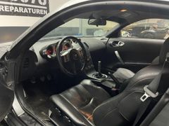 NISSAN 350 Z Schalter BBS-LM Ducktail *Kundenauftrag*