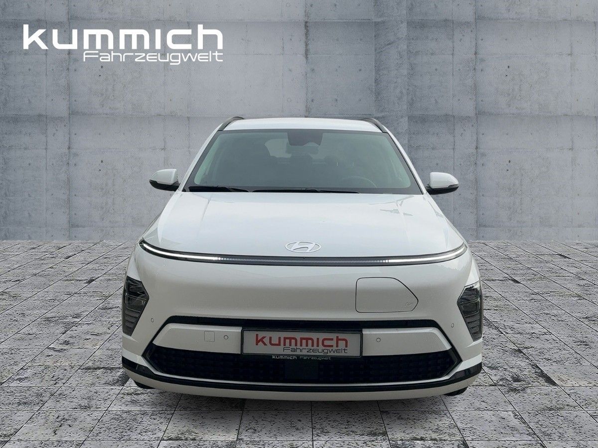 Hyundai KONA Elektro - Bild 2