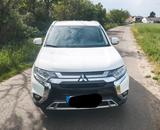 Mitsubishi Outlander 2.0 MIVEC Active ClearTec 2WD Active - Mitsubishi Outlander: Active