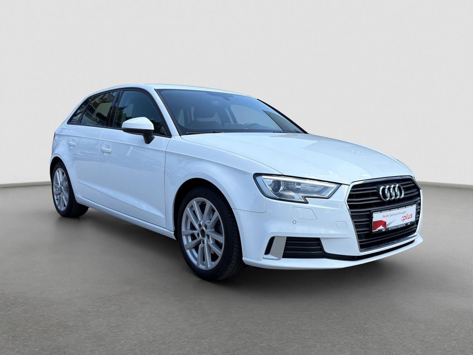 Audi A3 Sportback sport 35 TFSI B&O TEMPO NAVI KAMERA, миниатюра 4