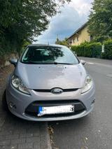 Ford Fiesta 1.25 - Ford Fiesta aus 2011: For