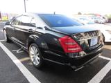 Mercedes-Benz S 550 - Mercedes-Benz S 550 Gebrauchtwagen