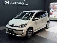 VW e-up!*SITZHEIZUNG*LED*MWST*1.HAND*AMBIENTE