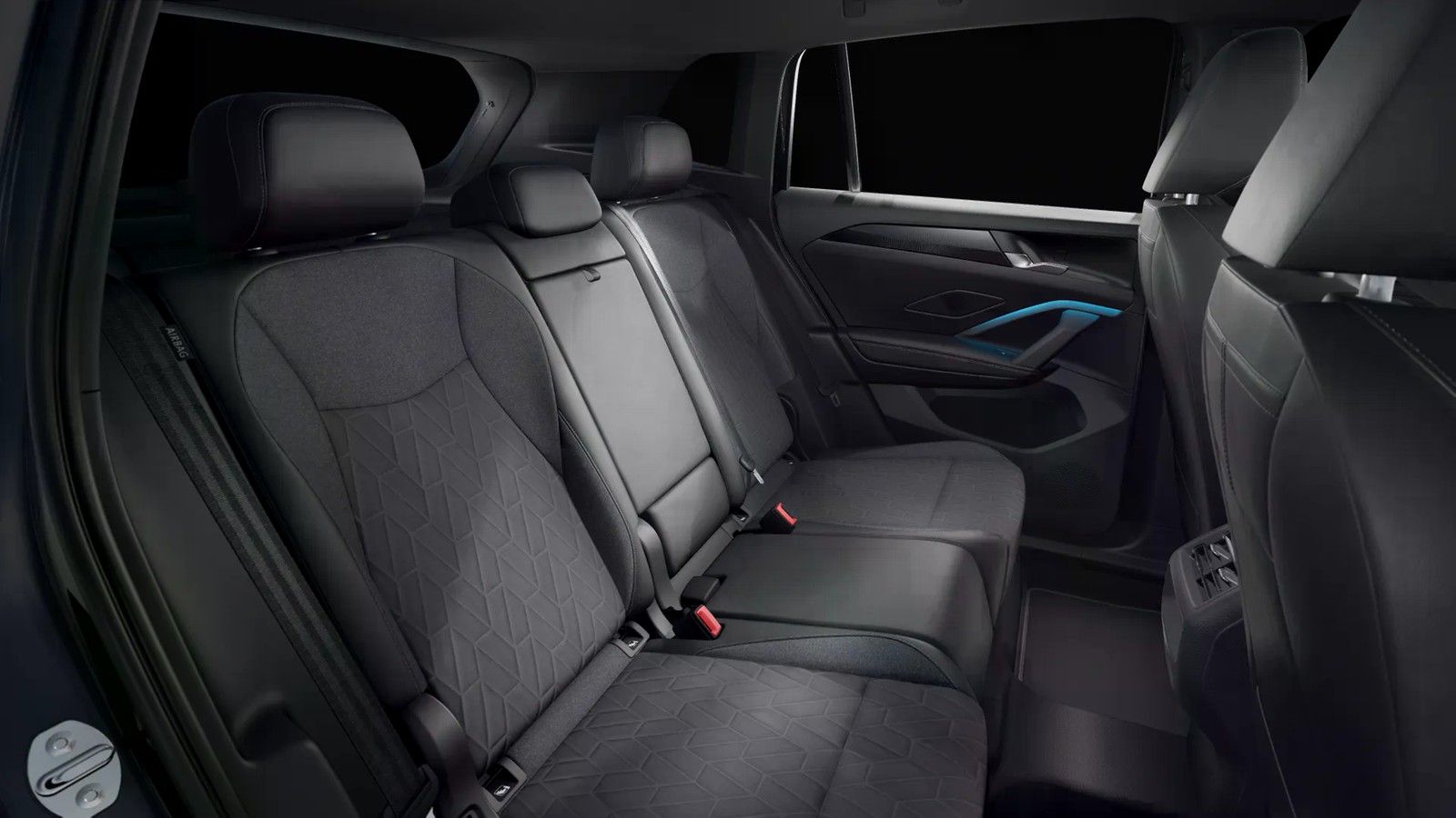 Volkswagen Tiguan - Bild 5