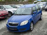 Skoda Roomster 1.2 12V HTP*Tüv Neu*Klima*Euro 4* - Skoda aus 2007