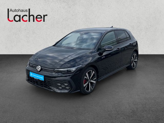 Golf GTE 1.5 eHybrid TSI DSG,HUD,AHK,IQ.LIGHT