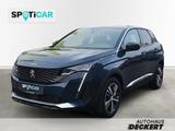 Peugeot 3008 Allure Pack 1.2 PureTech Navi Digitales Coc