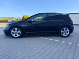 Volkswagen Golf VII Lim. GTI BMT - Volkswagen Golf: Standheizung, Vi