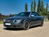 Audi S4 4.2 Cab. Schalter / Verdeck & Kette erneuert - Audi: Cabrio, Verdeck