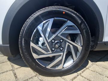 Hyundai BAYON 1.0 T-GDI Trend (90 PS) Komfort-Paket