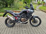 Honda Africa Twin 1100 ES - Honda Motorräder in Nürnberg