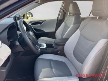 Toyota RAV 4 - 7