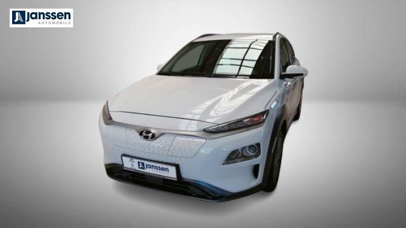 Fahrzeugabbildung Hyundai KONA Electro ADVANTAGE-Paket