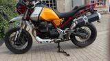 Moto Guzzi V85 TT