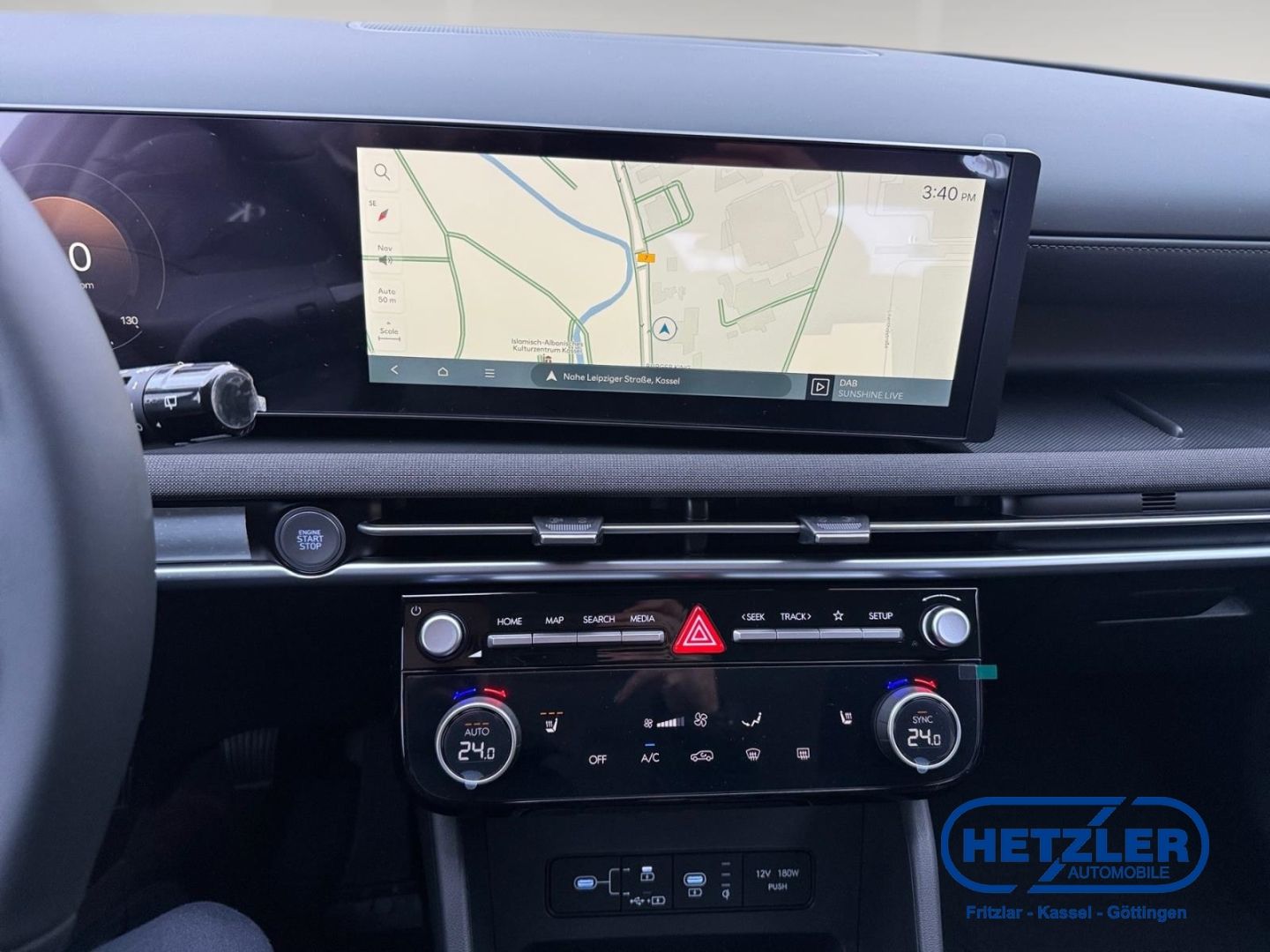 Hyundai Tucson – Bild 9