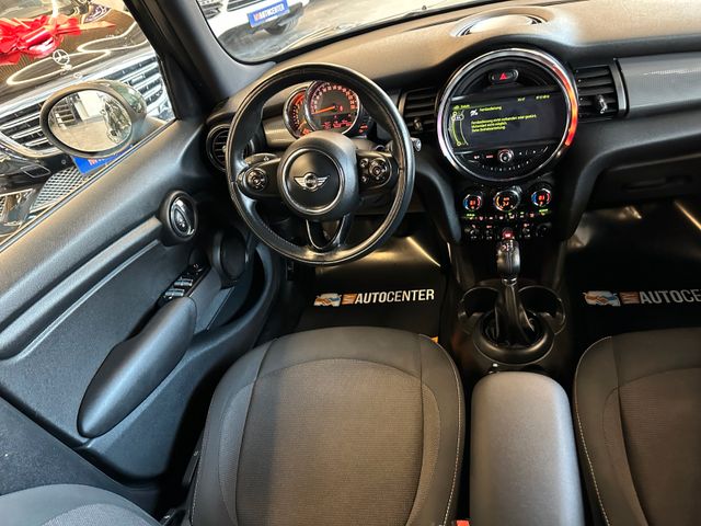 MINI COOPER D 5-trg. *2. Hand*Klima*SHZ*Navi*PDC*BT*