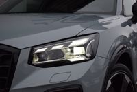 Audi Q2 - Vorschau Bild 21