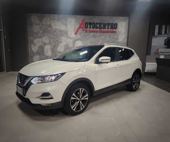 Nissan NISSAN QASHQAI 1.5 DCI NCONNECTA