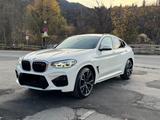 BMW X4 M M - BMW X4 M aus 2019