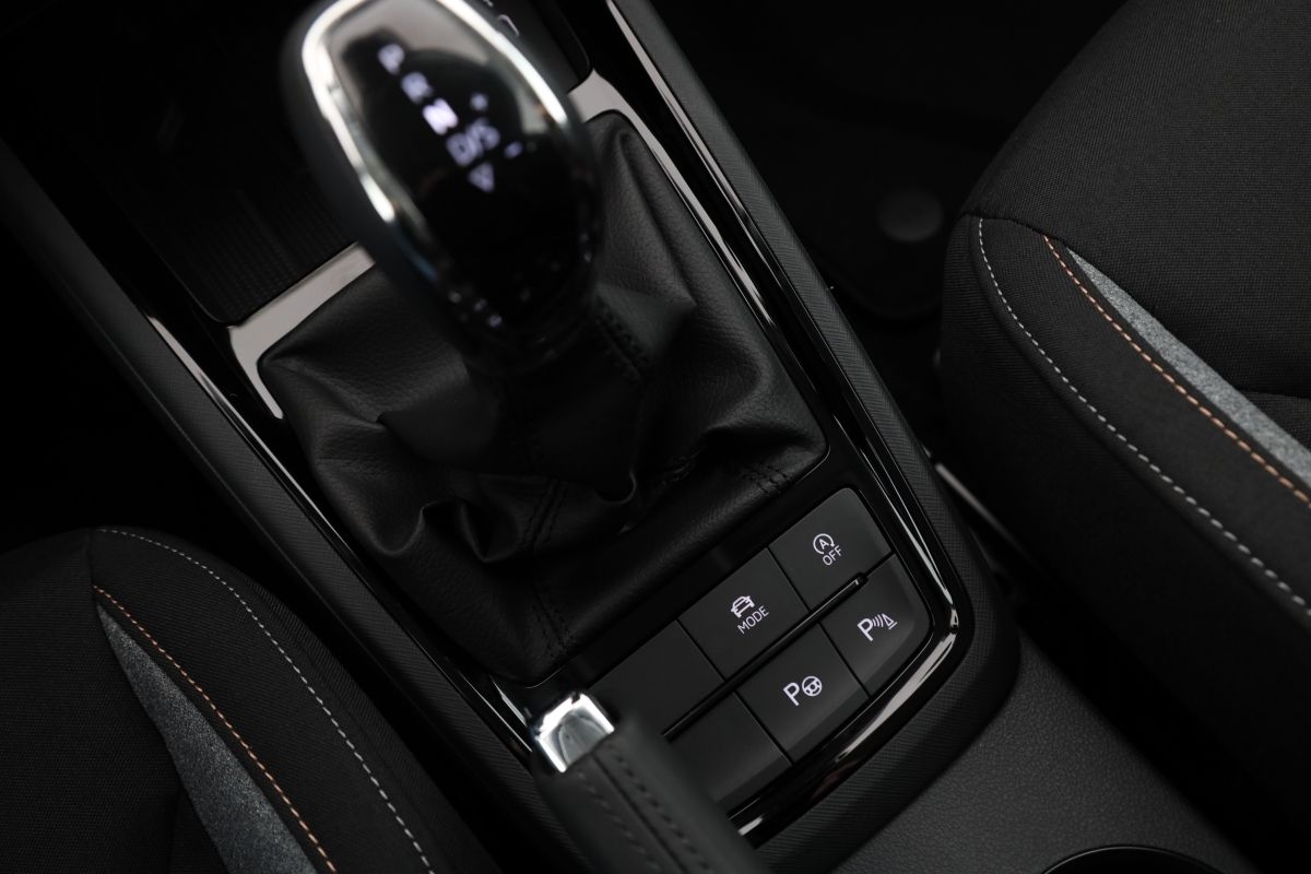 Skoda Scala - Bild 14