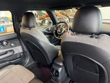 MINI Cooper *KEYLESS*HARMANN-SOUND*KLIMA*TEMPO*NAV*