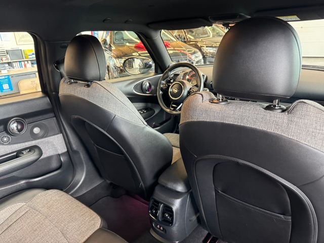 MINI Cooper *KEYLESS*HARMANN-SOUND*KLIMA*TEMPO*NAV*