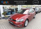 Volkswagen Golf VII Lim. Comfortline *STANDH*MASSAGE*KAMERA