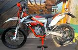 KTM Freeride 250 F leichte und geländegänige Enduro - ENDURO VON 126 BIS 250 CCM
