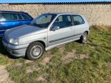 Renault Clio Baccara 1.8i Tüv Neu Automatik,Leder, SR/WR - Renault Clio: Baccara